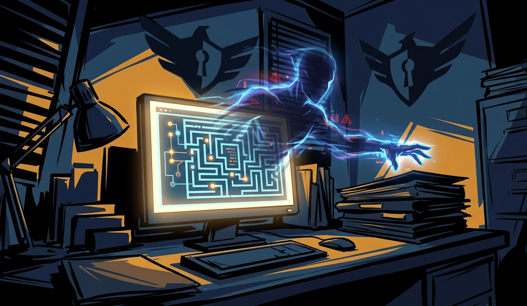 The DocuSign Email That Cost a Law Firm Everything