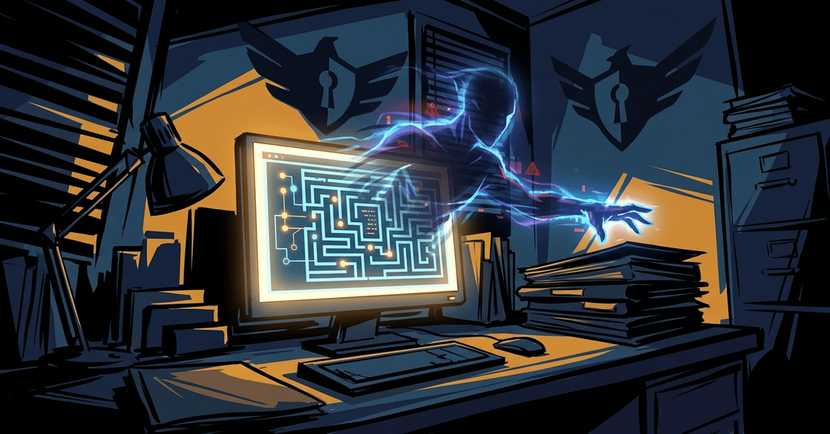 The DocuSign Email That Cost a Law Firm Everything