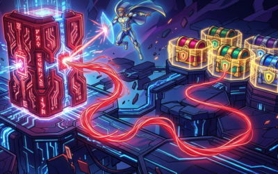 Ransomware Doesn’t Start With Ransomware