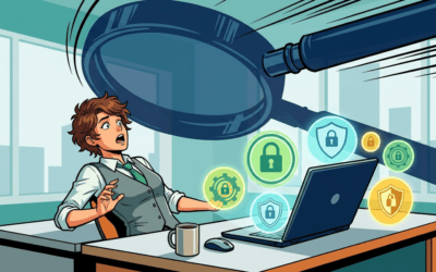 The Compliance Audit You Didn’t Know Was Coming