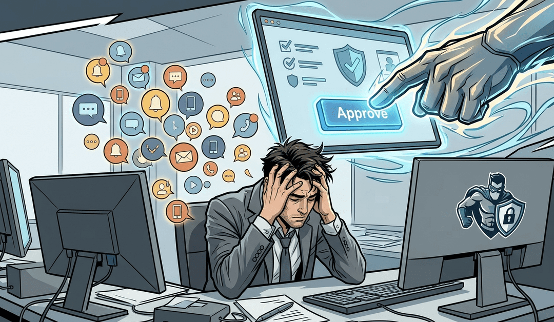 MFA Bombing: When the Attacker Just Keeps Asking