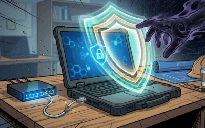 The Contractor’s Laptop You Don’t Manage