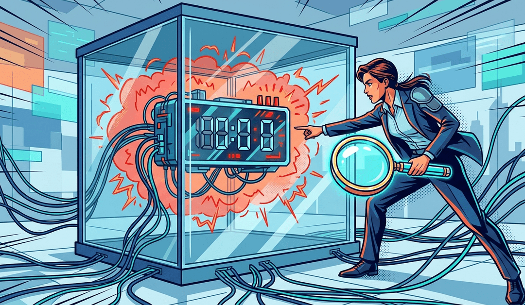 The SEC Wants to Know About Your Breach in Four Days
