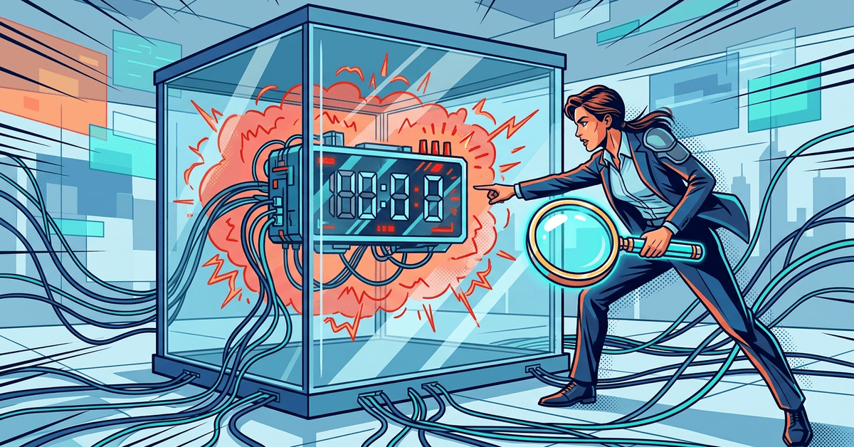 The SEC Wants to Know About Your Breach in Four Days